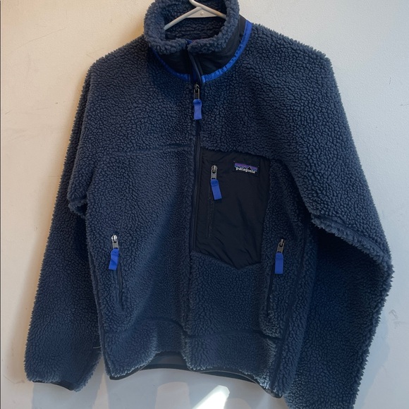 Patagonia Classic Retro Fleece mens - Picture 2 of 2